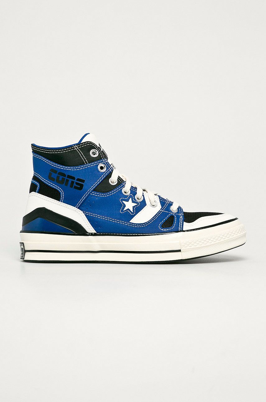 Sneakers og sko Converse Chuck 70 E260 Blå | 167828C, 0