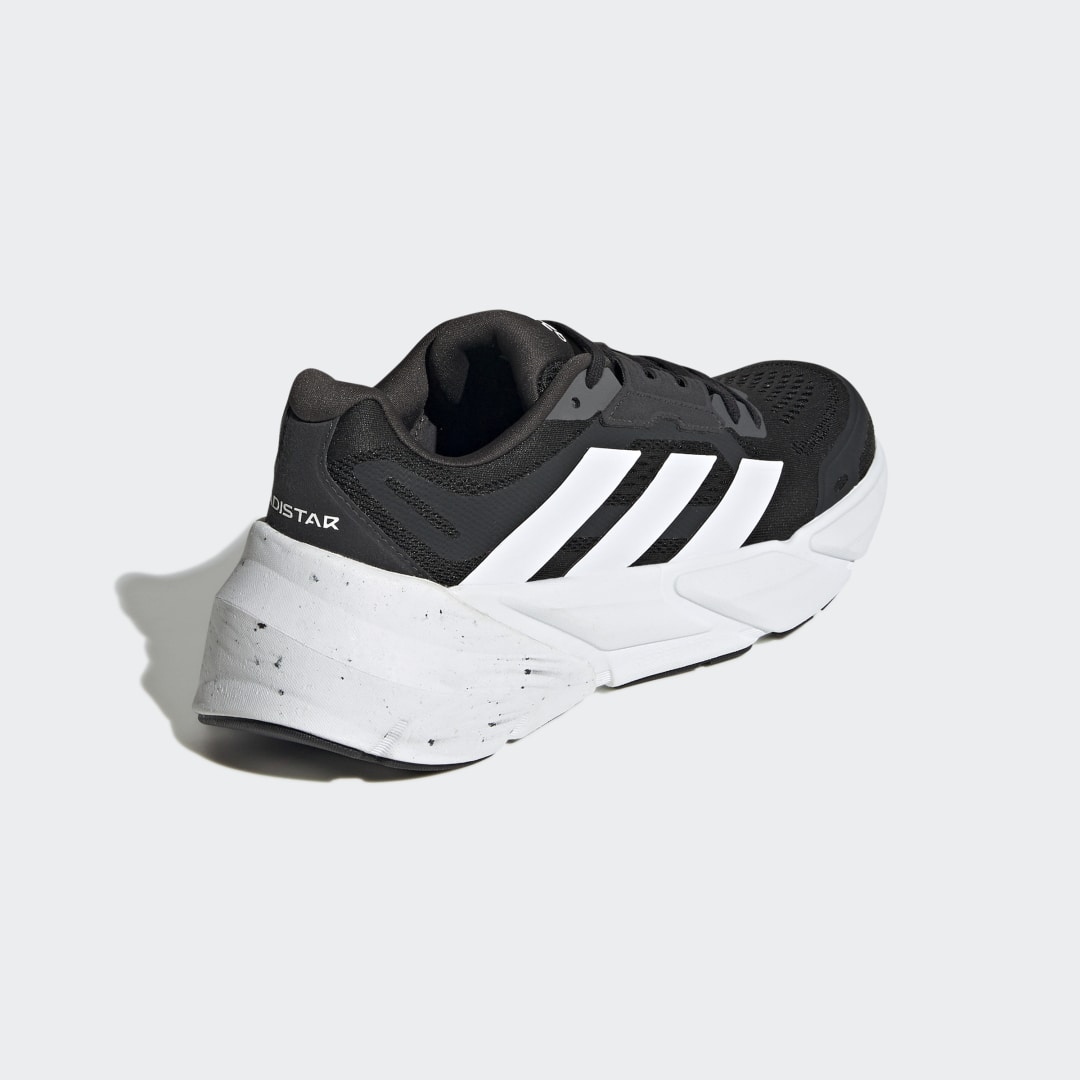 Sneakers og sko adidas Performance Adistar W Sort | GX2954, 1