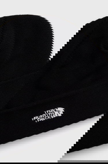 Beanie The North Face Norm Shallow Beanie Sort | NF0A5FVZJK31, 4