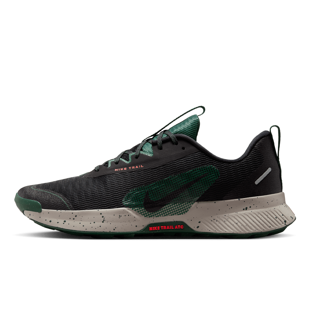 Sneakers og sko Nike JUNIPER TRAIL 3 Flerfarvet | FQ0904-006, 0