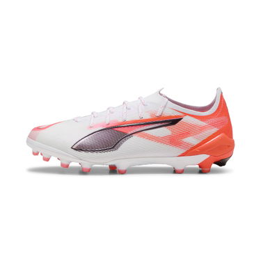 Sneakers og sko Puma ULTRA 5 ULTIMATE AG Hvid | 108339_01, 0