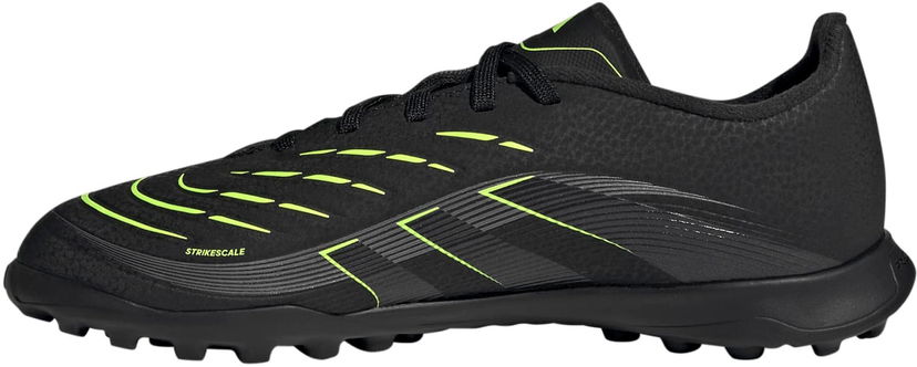 Sneakers og sko adidas Performance adidas PREDATOR LEAGUE TF J Sort | ji1151