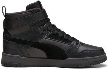 Sneakers og sko Puma RBD Game WTR Sort | 387604-07, 3