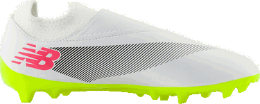 Sneakers og sko New Balance Furon V7+ Dispatch FG Hvid | NBSF3FH75, 2