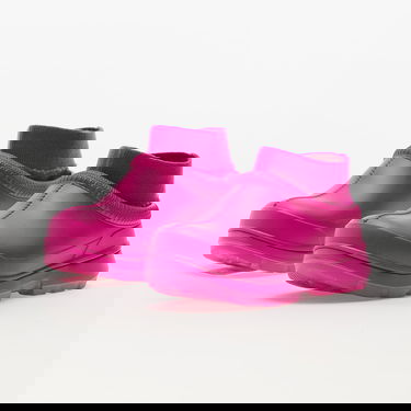 Sneakers og sko UGG W Tasman X Dragon Fruit Lyserød | 1125730-DFRT, 5