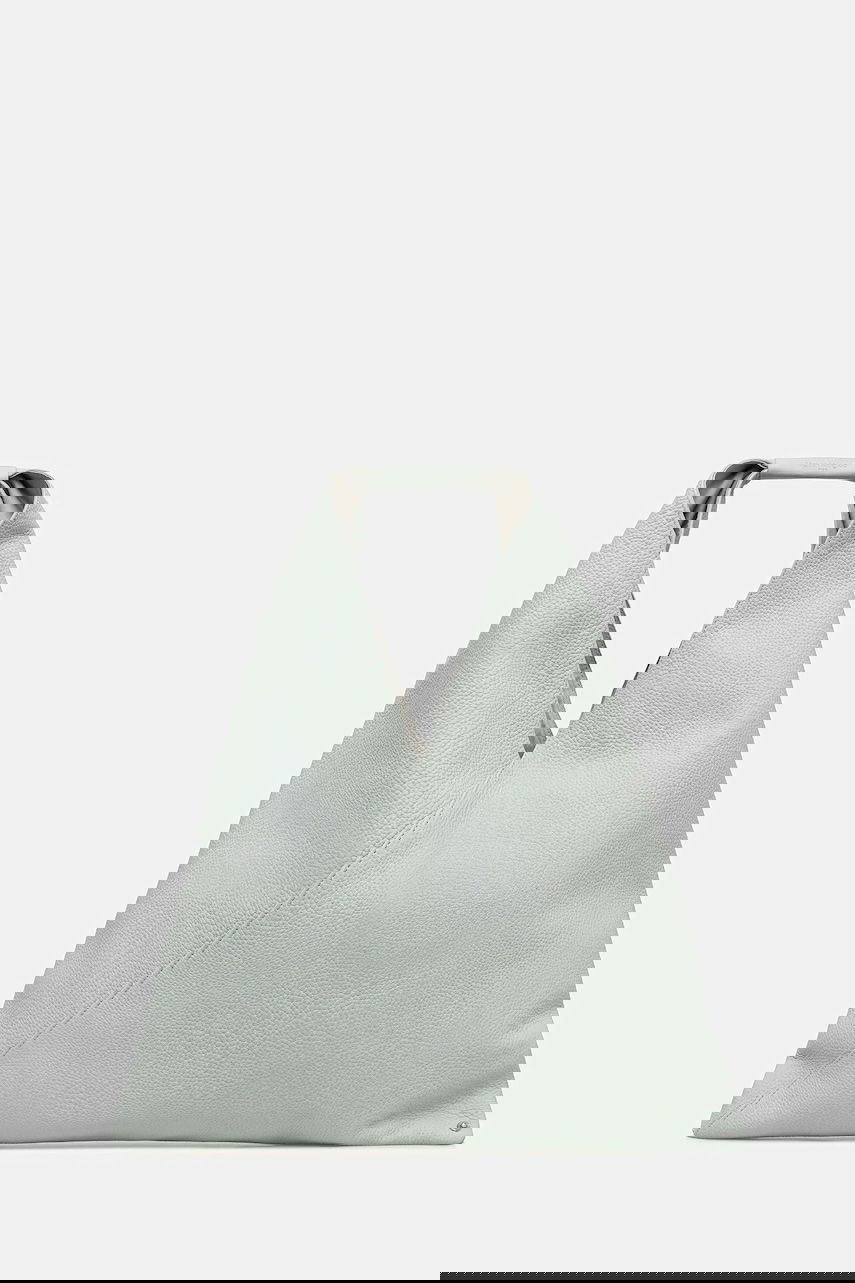 Håndtaske Maison Margiela MM6 Maison Margiela Classic Japanese Handbag Grøn | S54WD0039.T8135, 0