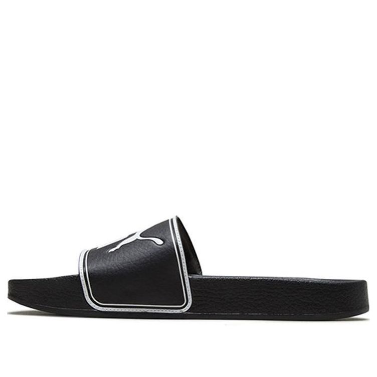 Sneakers og sko Puma Leadcat Slide Sort | 360263-01, 0