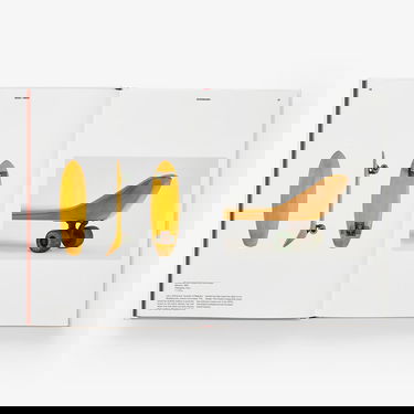 Bog og blad Phaidon Skateboard by Jonathan Olivares Hvid | 9781838667498, 3