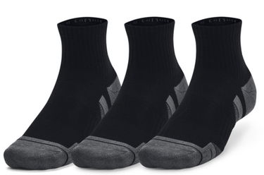 Sokker Under Armour Perfromance Cotton Sort | 1379526-100, 0