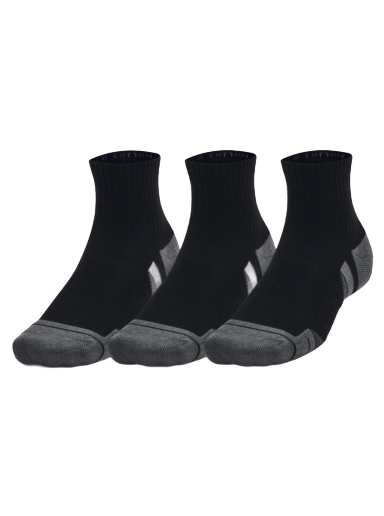 Sokker Under Armour Perfromance Cotton Sort | 1379526-100
