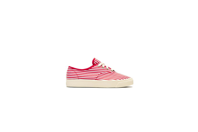 Sneakers og sko Converse Tyler, the Creator 1908 NAUT-1 OX Rød | A16191C