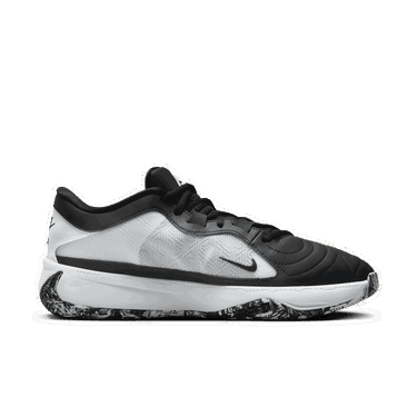 Sneakers og sko Nike Freak 5 Hvid | DX4985-101, 1