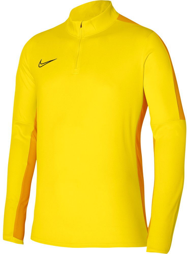 Sweatshirt Nike Dri-FIT Academy Drill Top Gul | dr1352-719, 0