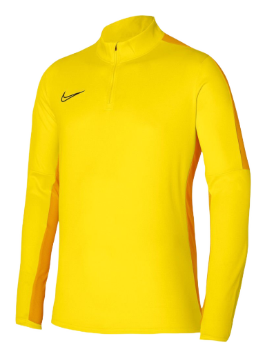 Sweatshirt Nike Dri-FIT Academy Drill Top Gul | dr1352-719