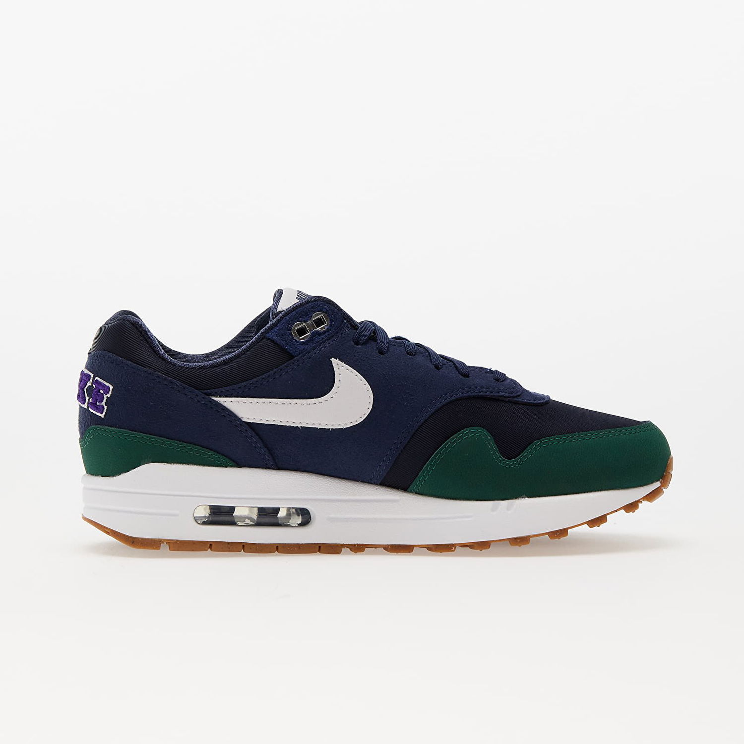 Sneakers og sko Nike Air Max 1 '87 QS "Obsidian" Mørkeblå | DV3887-400, 1