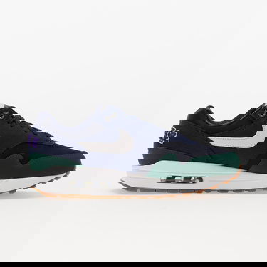 Sneakers og sko Nike Air Max 1 '87 QS "Obsidian" Mørkeblå | DV3887-400, 1