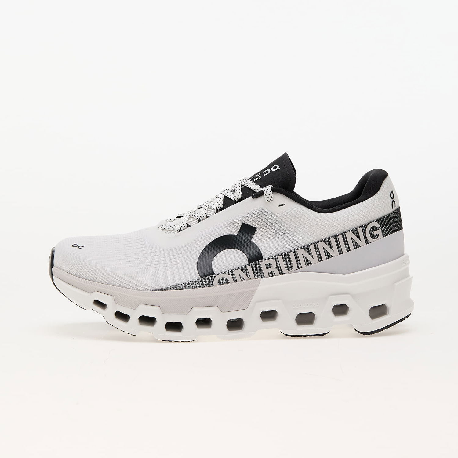 Sneakers og sko On Running Cloudmonster 2 Hvid | 3ME10120664, 0