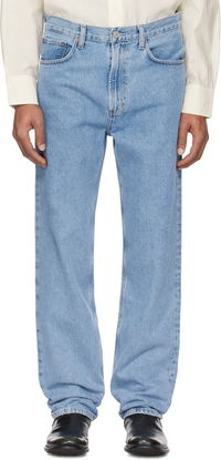 AGOLDE Waldon Loose Fit Jeans