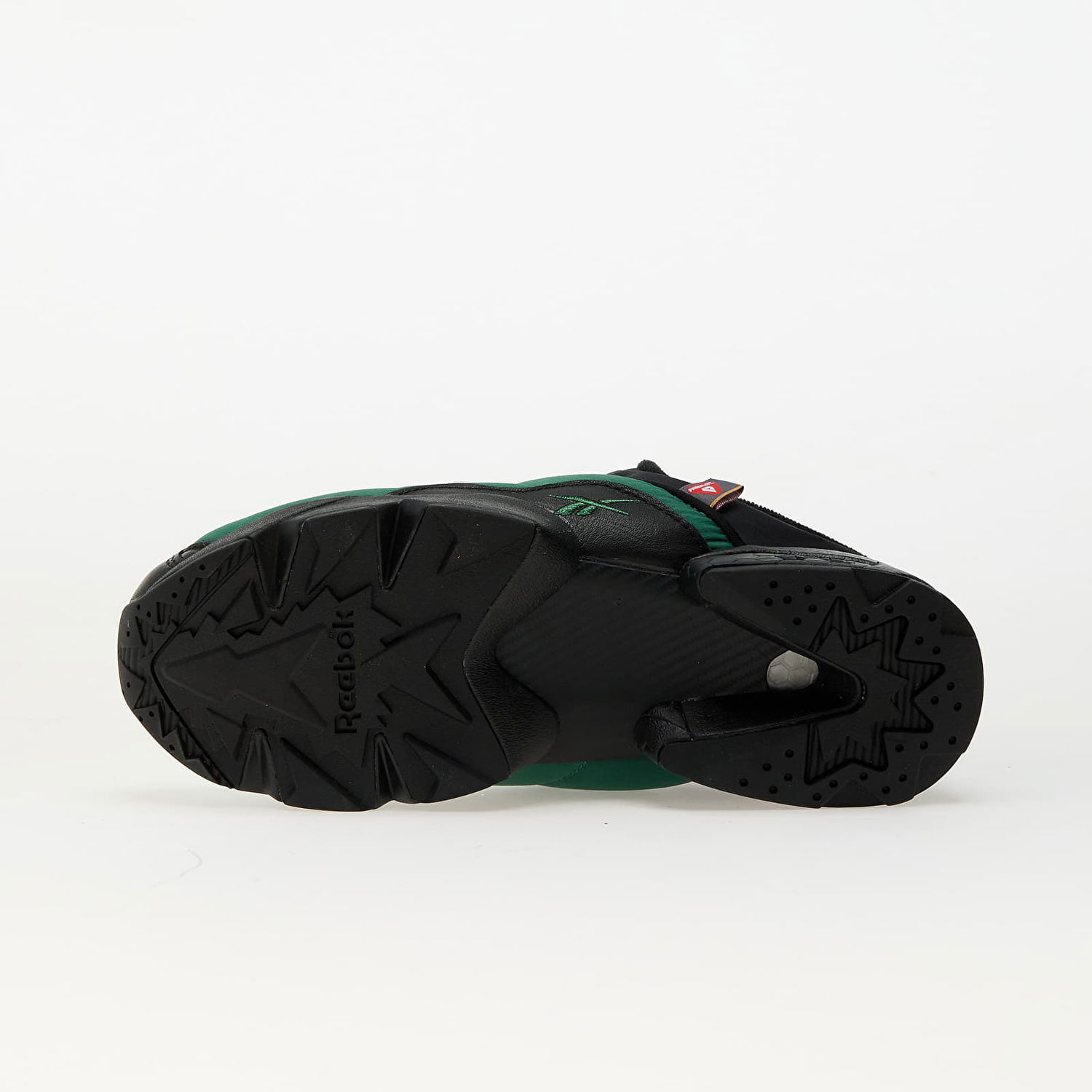 Sneakers og sko Reebok Instapump Fury Mule LTD Grøn | RMIA07CC99FAB0015510, 1