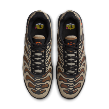 Sneakers og sko Nike Air Max Plus Brun | FZ3041-200, 2