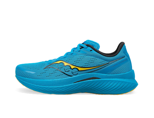 Løbe Saucony Endorphin Speed 3 Blå | s20756-32