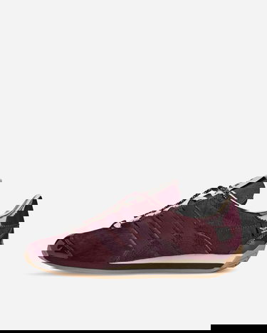 Sneakers og sko adidas Originals Song For The Mute x Country OG "Maroon" Bourgogne | JH9011, 3