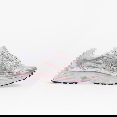 Skopleje Nike Nike P-6000 Hvid | BV1021-108, 3