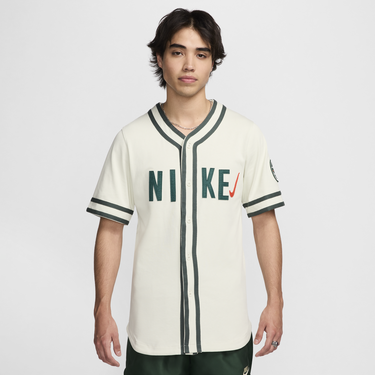 Jersey Nike Sportswear Jersey Beige | HJ9001-020, 3