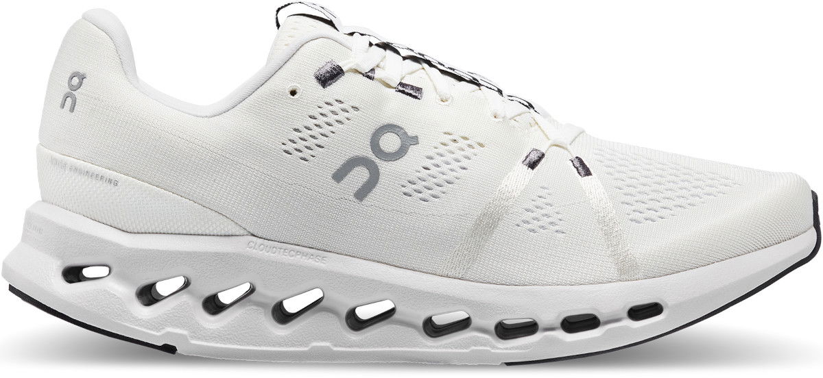 Sneakers og sko On Running Cloudsurfer 7 Hvid | 3md10420664, 0