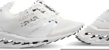 Sneakers og sko On Running Cloudsurfer 7 Hvid | 3md10420664, 0
