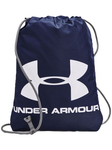 Rygsæk Under Armour Ozsee Mørkeblå | 1240539-412