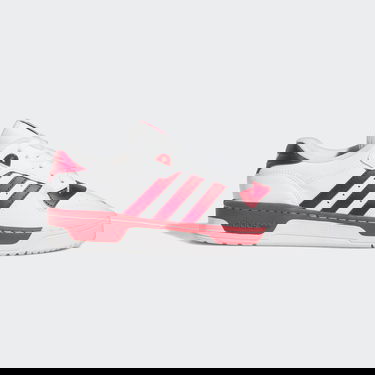 Sneakers og sko adidas Originals Rivalry Low Rød | GZ9793, 0