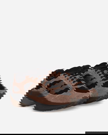 Sneakers og sko New Balance WRPD Runner "Dark Mushroom" Brun | UWRPDMUS, 4