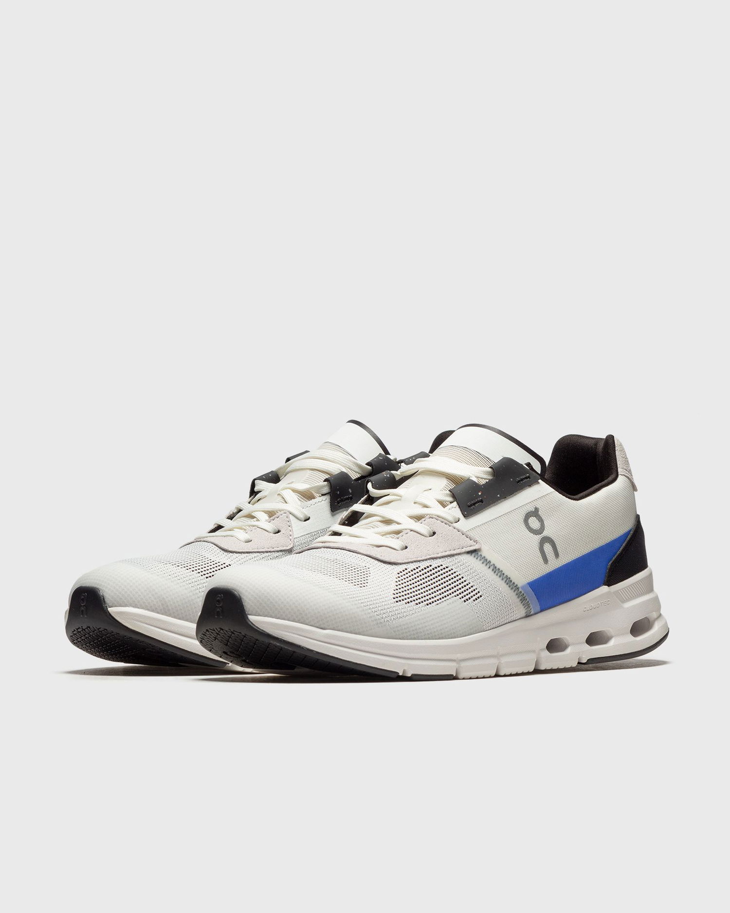 Sneakers og sko On Running Cloudrift Hvid | 8798449, 1