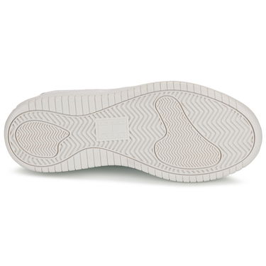 Sneakers og sko Tommy Hilfiger RETRO BASKET FLATFORM ESS Hvid | EN0EN02506-YBS, 6