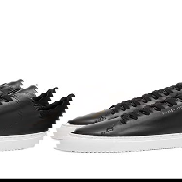 Sneakers og sko AXEL ARIGATO Clean 90 Sort | 98122, 0