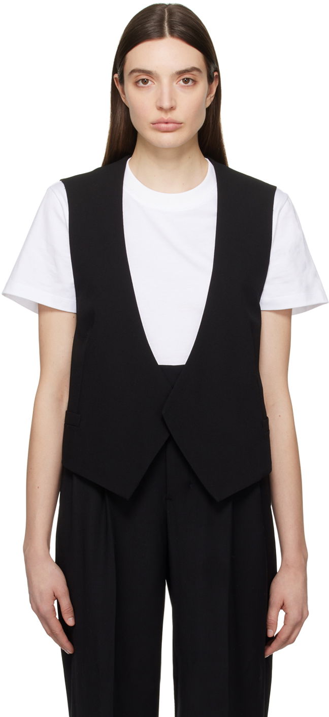 Vest AMI Open Vest Sort | FBV757.WV0039