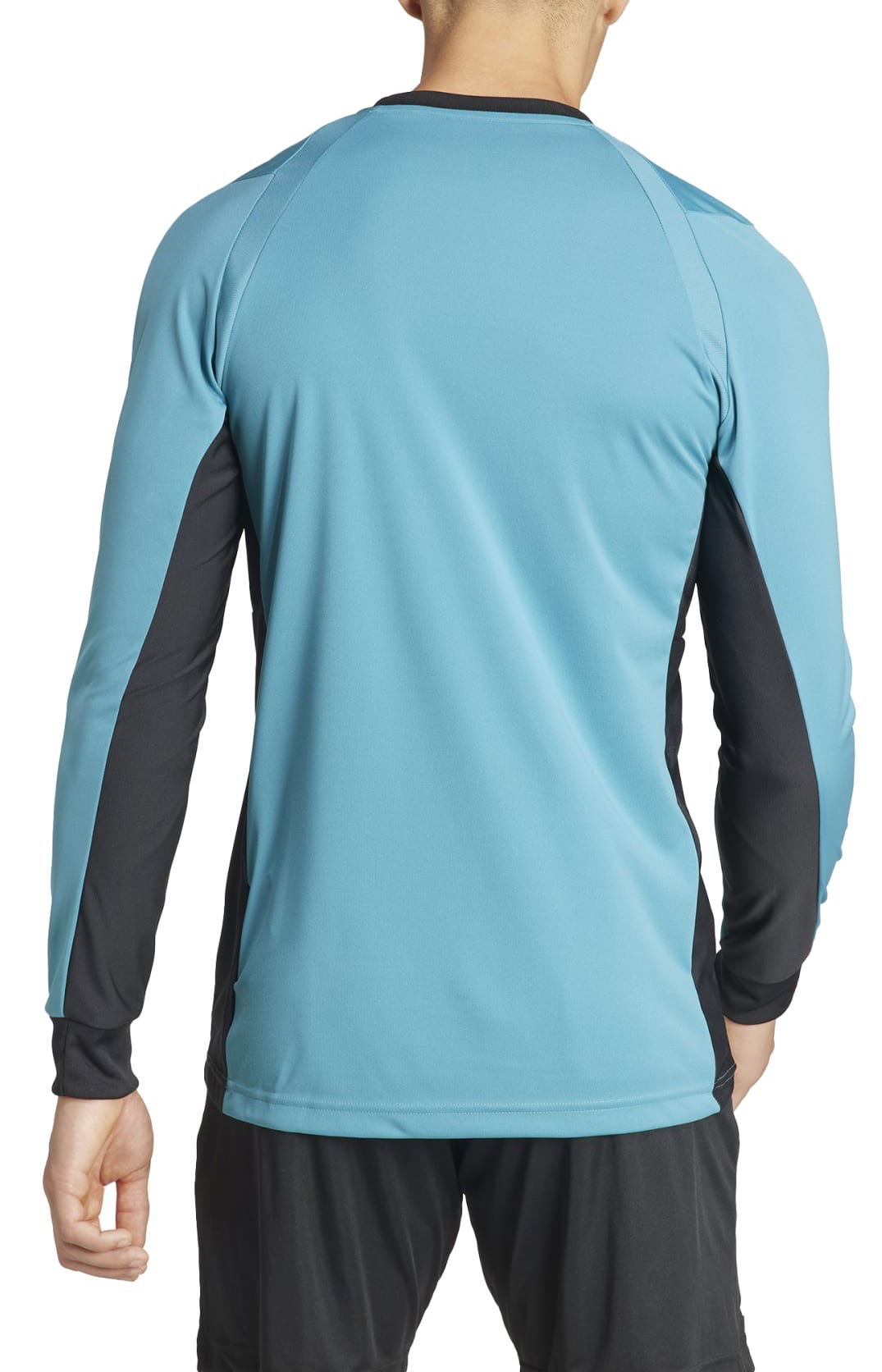 Jersey adidas Originals adidas REF 24 JSY LS Turkis | in8143, 1