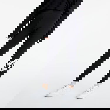 Leggings Nike Sportswear Essential High-Rise Leggings Sort | CZ8528-010, 0