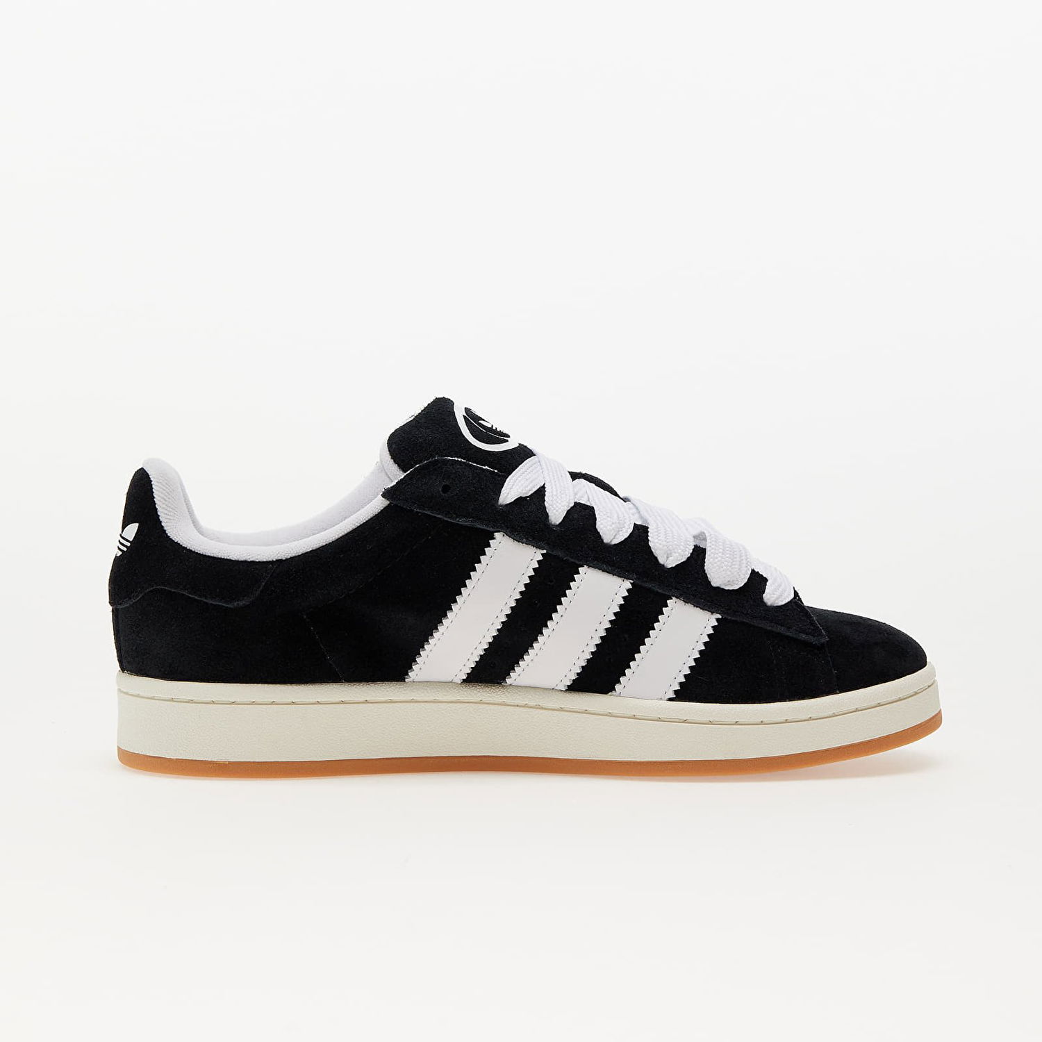 Sneakers og sko adidas Originals Campus 00s Sort | HQ8708, 1