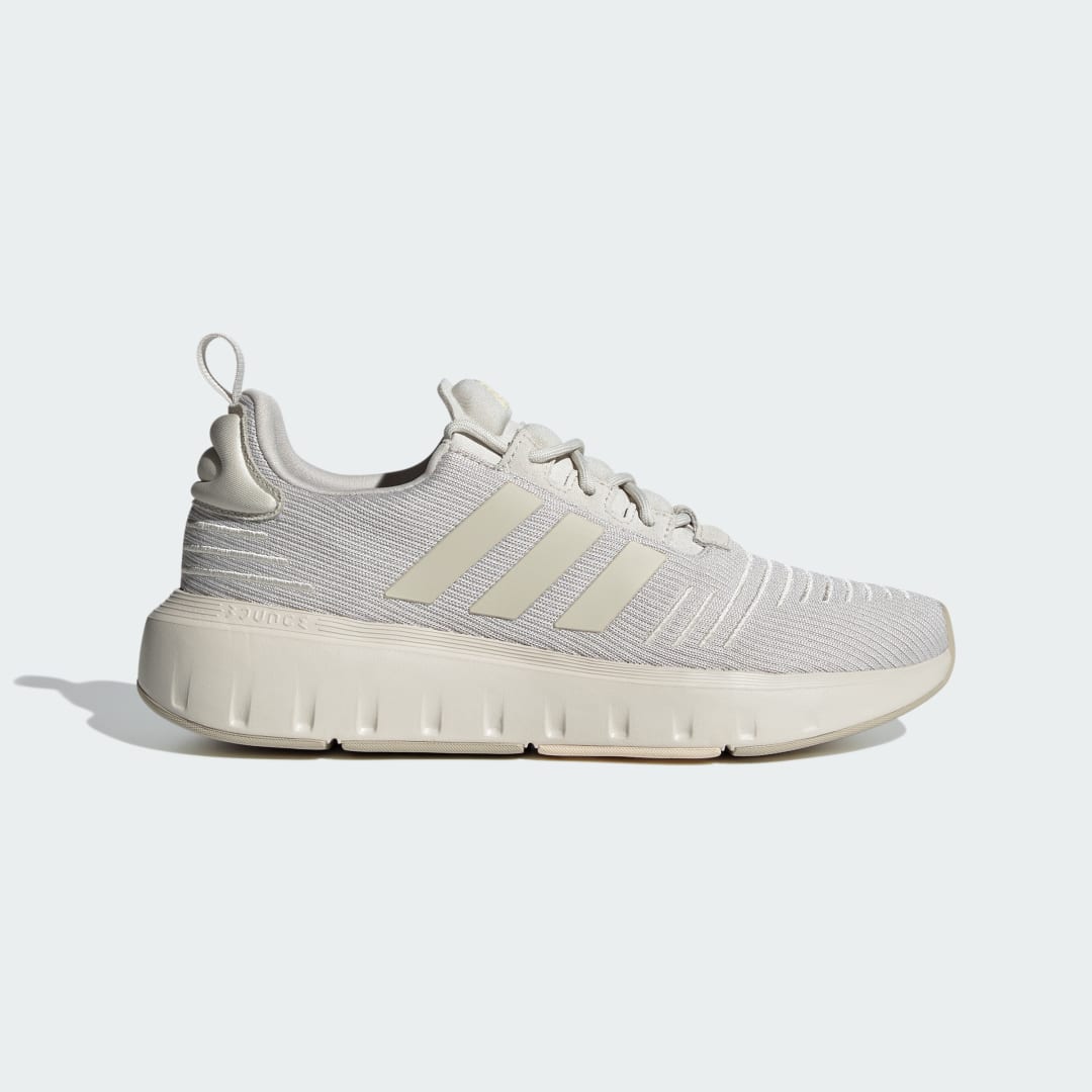 Sneakers og sko adidas Originals Swift Run Grå | ID3360, 0