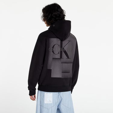 Sweatshirt CALVIN KLEIN Monolgo Gradient Mul Sort | J30J321890 BEH, 0