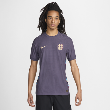 Jersey Nike Dri-FIT ADV Authentic England 2024/25 Lilla | FJ4259-573, 0
