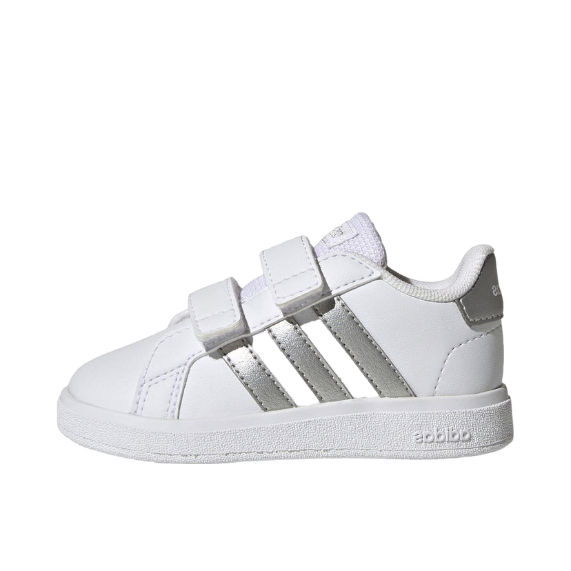 Sneakers og sko adidas Originals Grand Court 2.0 Hvid | GW6526