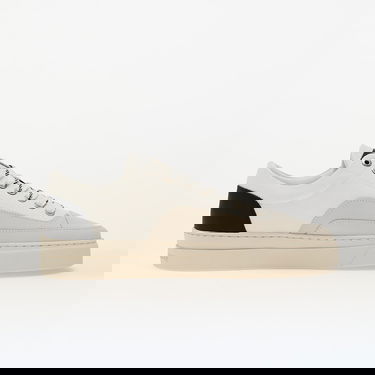 Sneakers og sko Filling Pieces Riviera Low Hvid | 90223101901, 3