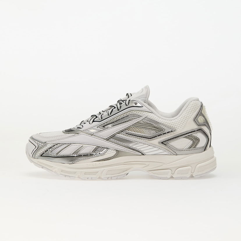 Sneakers og sko Reebok Premier Road Ultra Ltd Hvid | RMIA06BC99MAT0020178