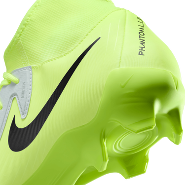 Sneakers og sko Nike Phantom Luna II Academy FG/MG Gul | fd6725-003, 7