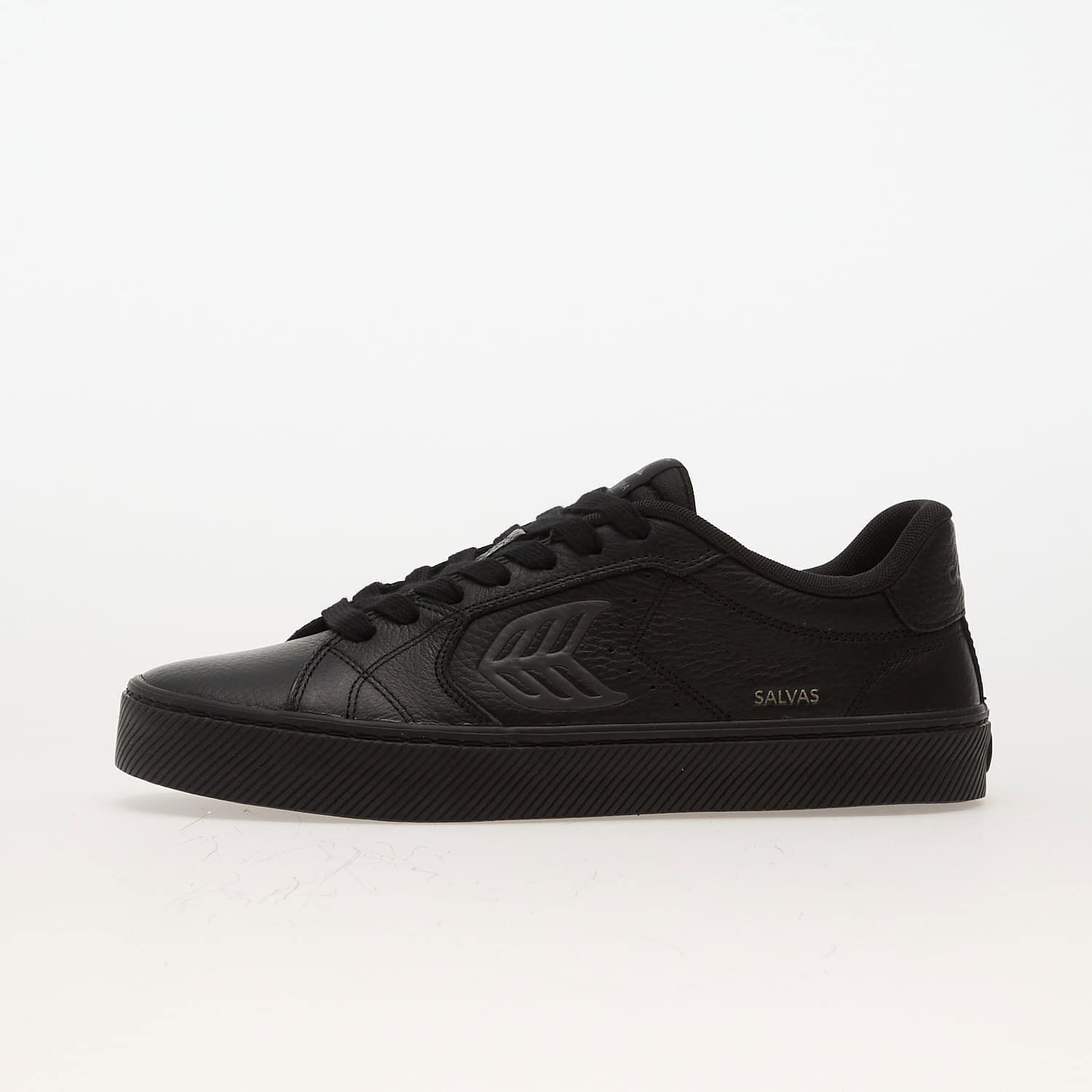 Sneakers og sko Cariuma Salvas Sort | 411304B10 M, 0