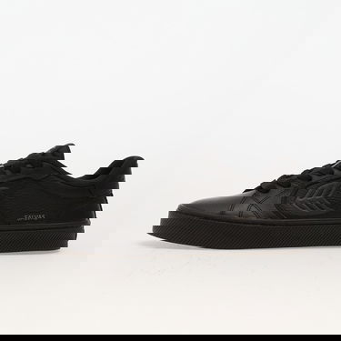 Sneakers og sko Cariuma Salvas Sort | 411304B10 M, 0