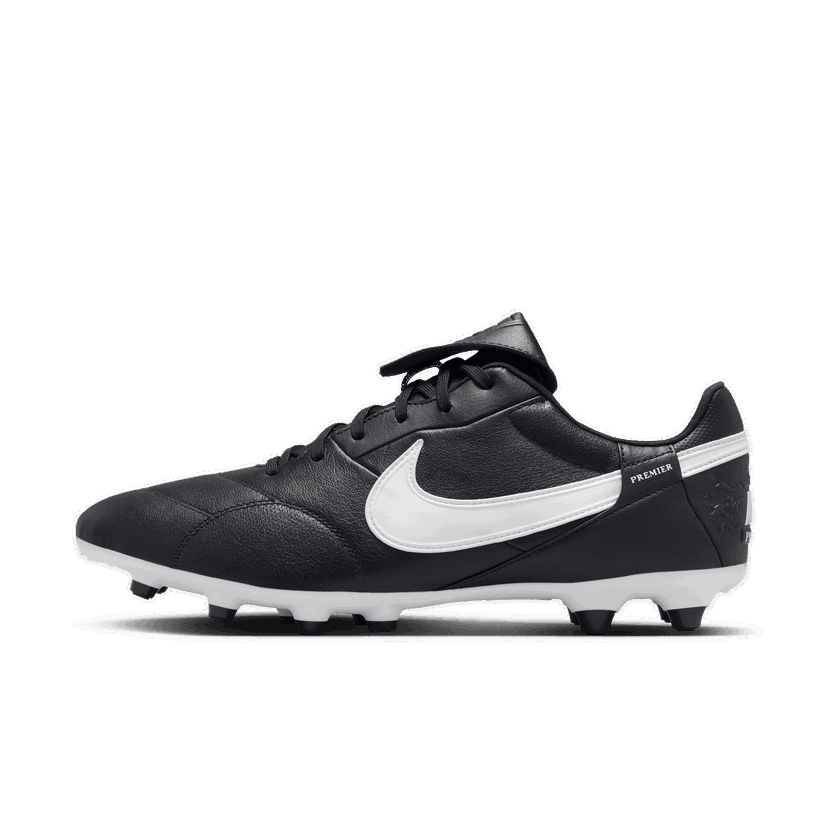 Sneakers og sko Nike Premier 3 FG Sort | HM0265-002
